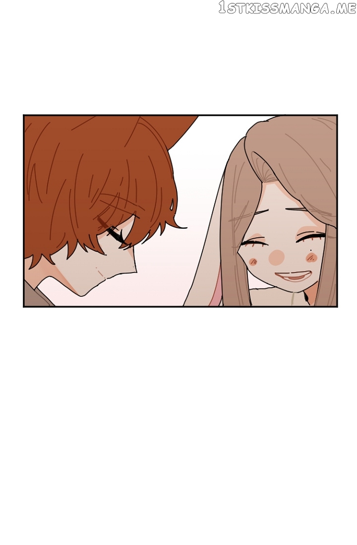 Clover Under Foot chapter 25 - page 66