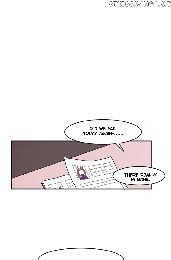 Clover Under Foot chapter 25 - page 8