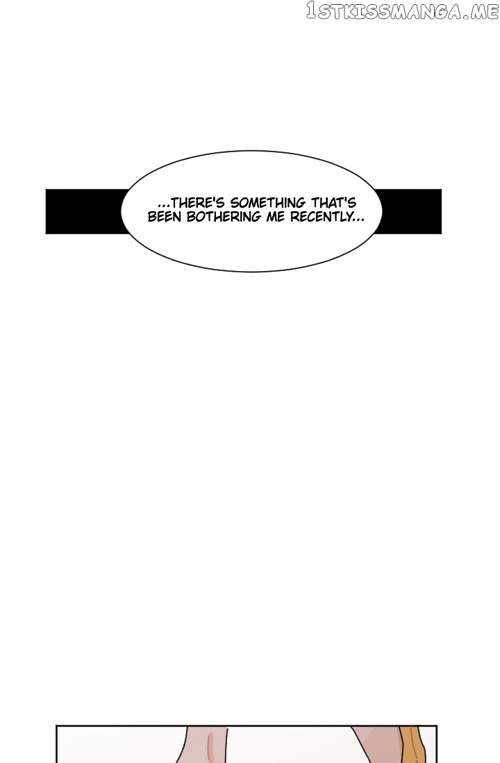 Clover Under Foot chapter 24 - page 25