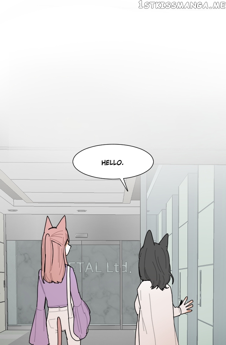 Clover Under Foot chapter 24 - page 30