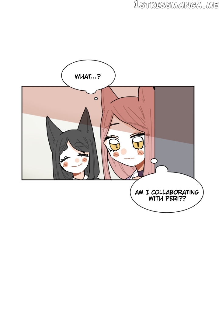 Clover Under Foot chapter 24 - page 36