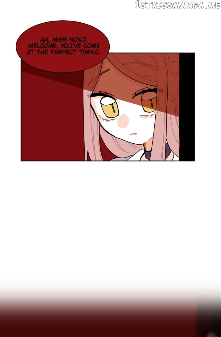 Clover Under Foot chapter 24 - page 37