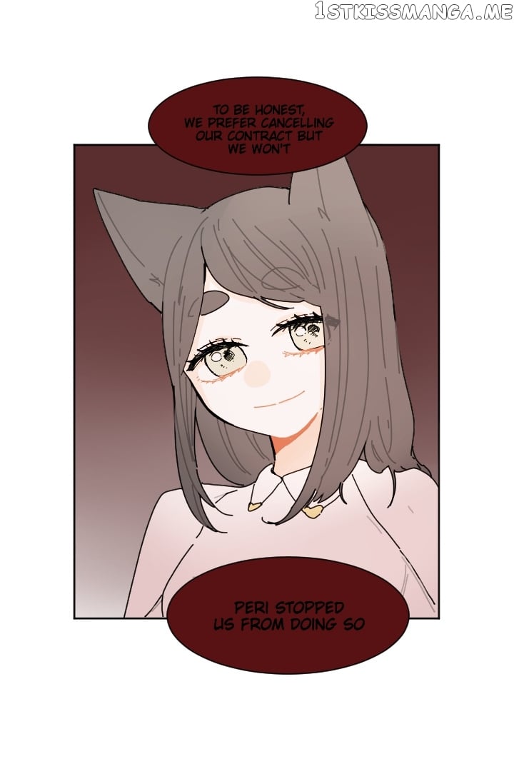 Clover Under Foot chapter 24 - page 48