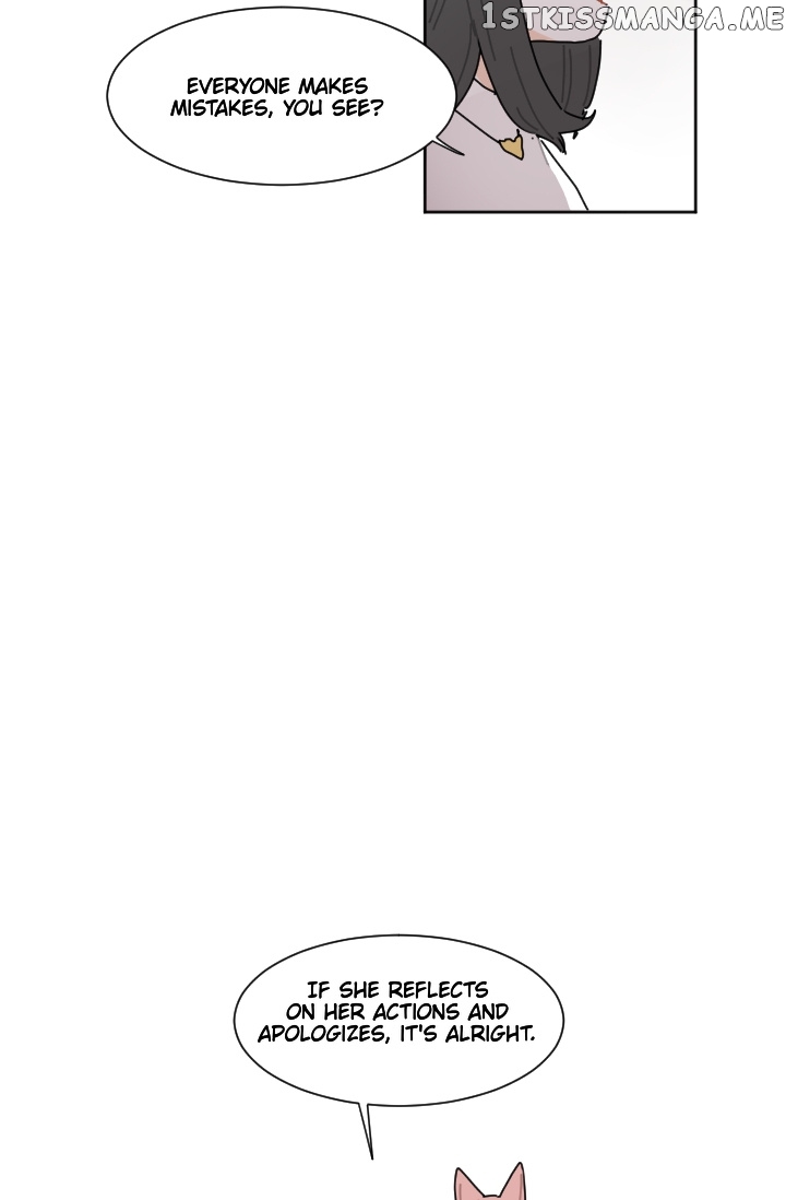 Clover Under Foot chapter 24 - page 51