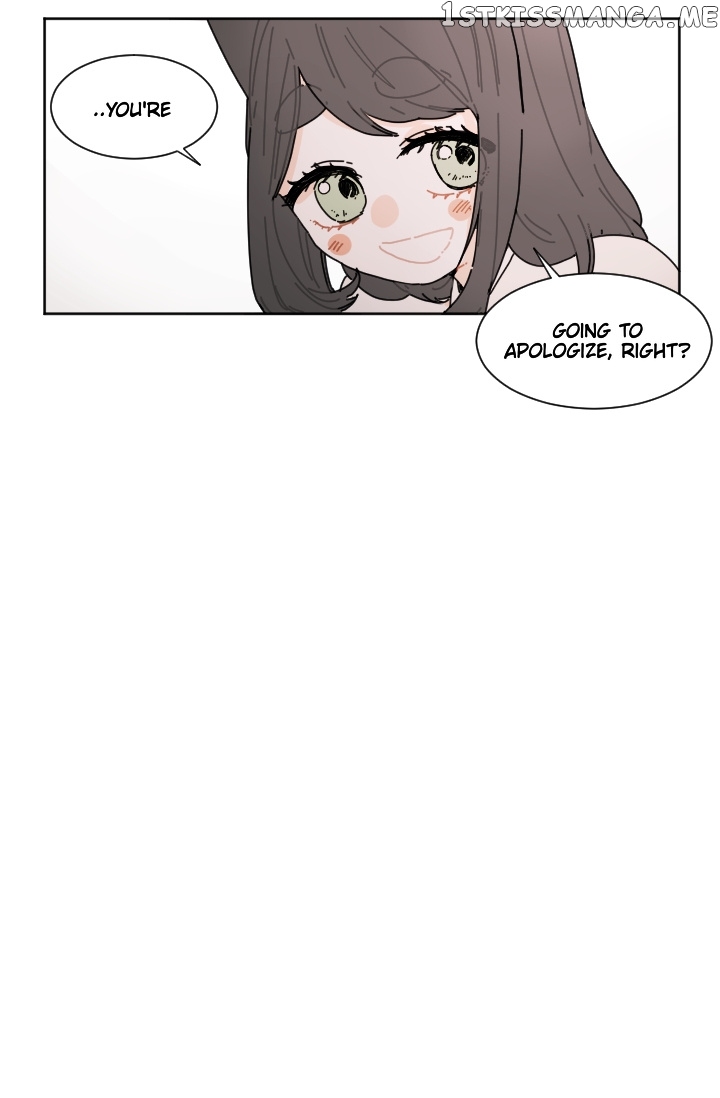 Clover Under Foot chapter 24 - page 53