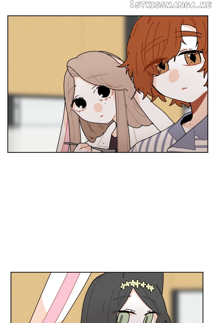 Clover Under Foot chapter 24 - page 8