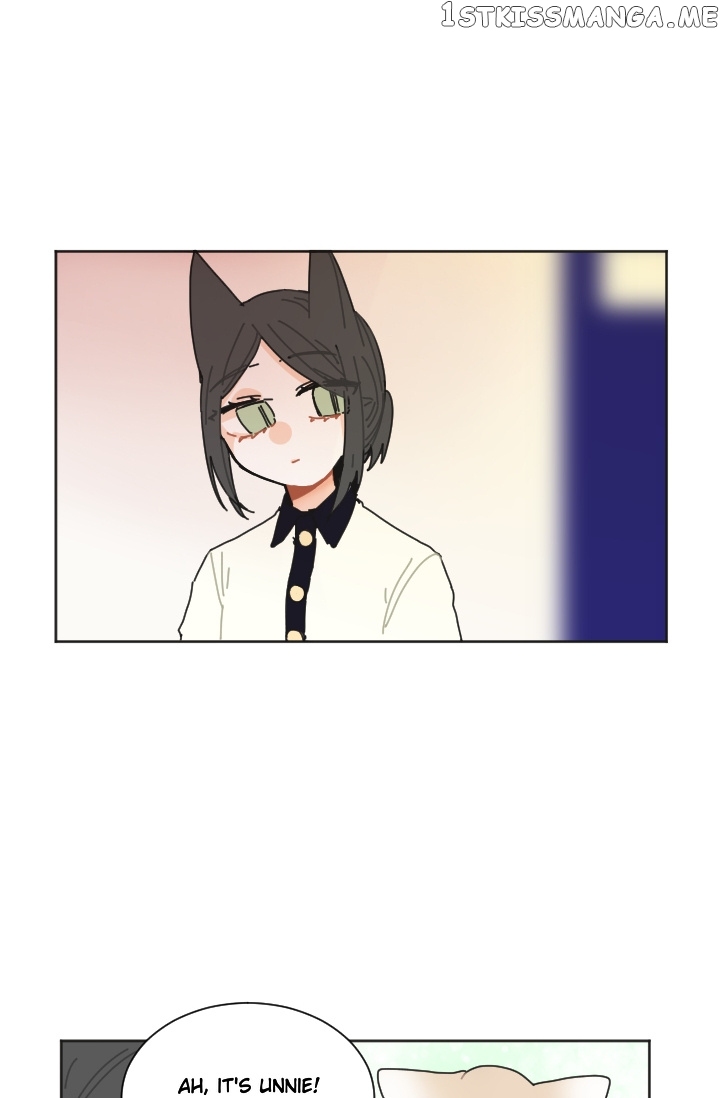 Clover Under Foot chapter 23 - page 12