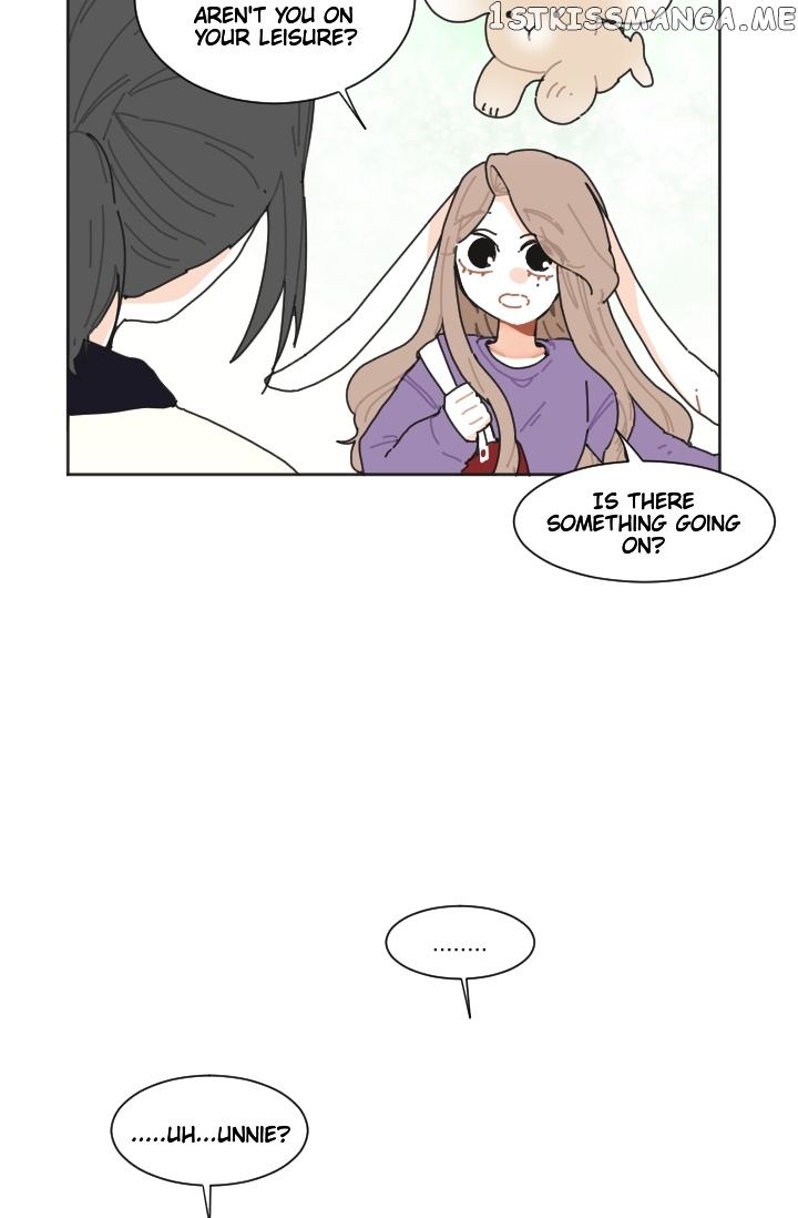 Clover Under Foot chapter 23 - page 13