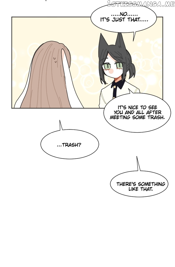 Clover Under Foot chapter 23 - page 14