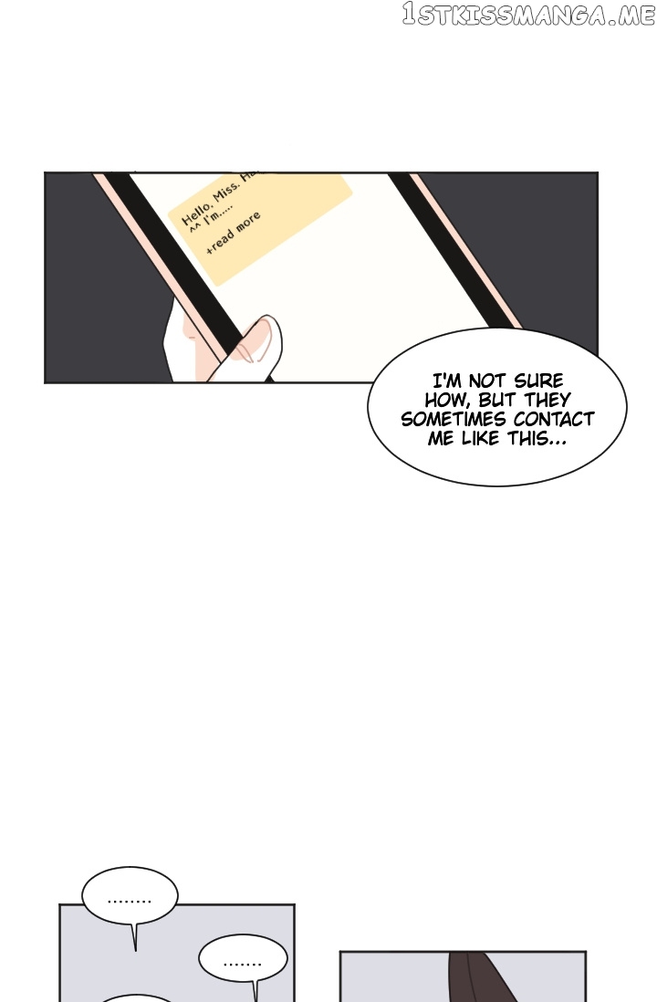 Clover Under Foot chapter 23 - page 17