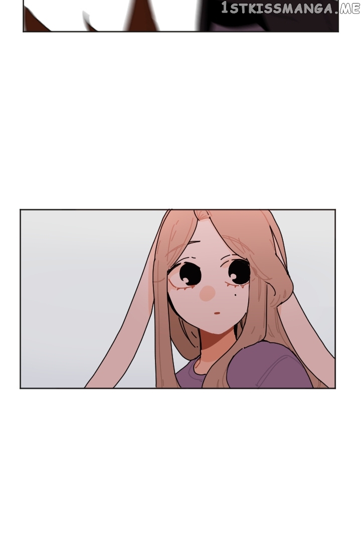 Clover Under Foot chapter 23 - page 25