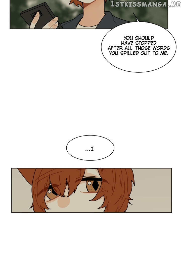Clover Under Foot chapter 23 - page 39