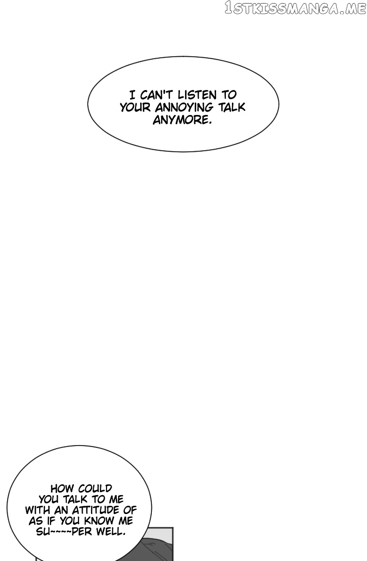 Clover Under Foot chapter 23 - page 4
