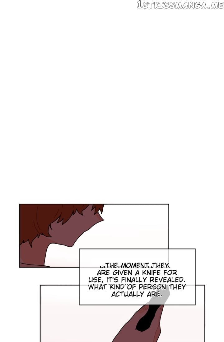 Clover Under Foot chapter 23 - page 48