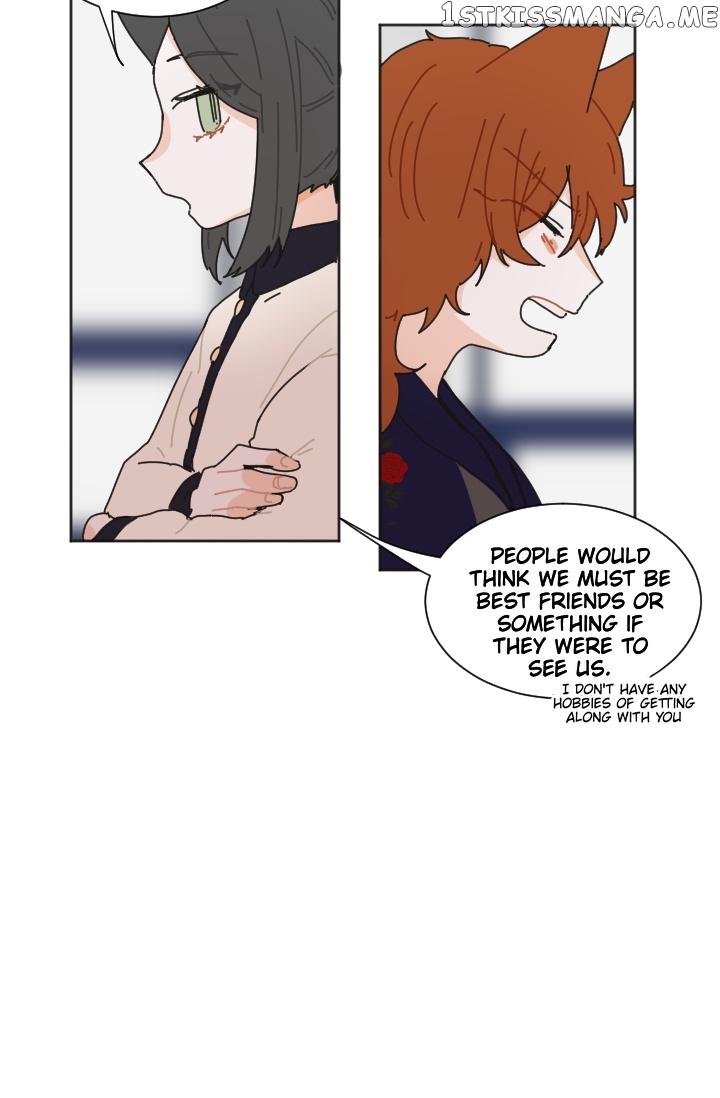 Clover Under Foot chapter 23 - page 5