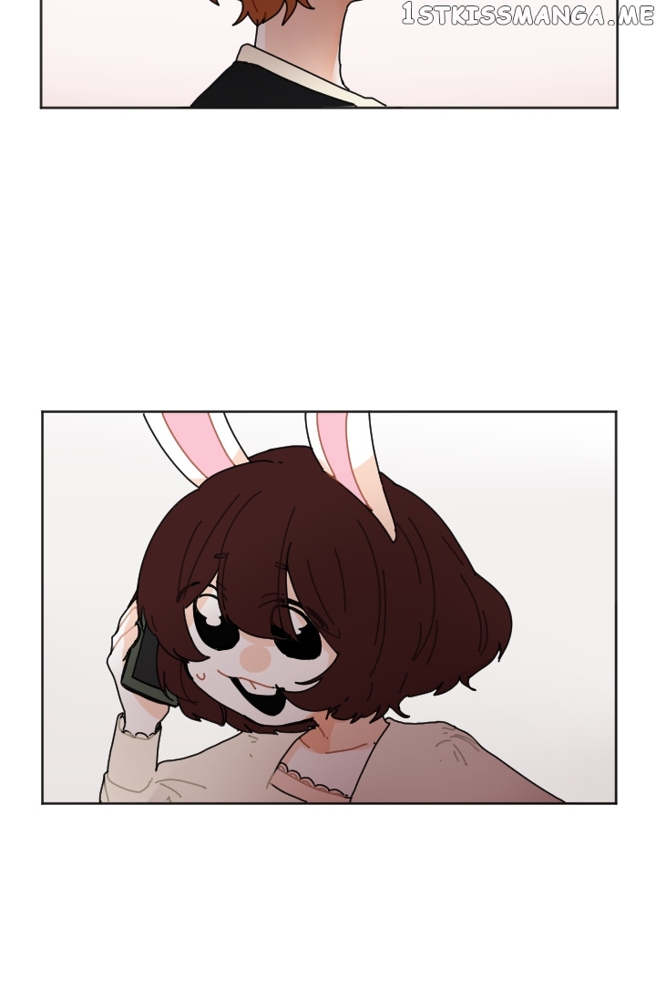 Clover Under Foot chapter 23 - page 50