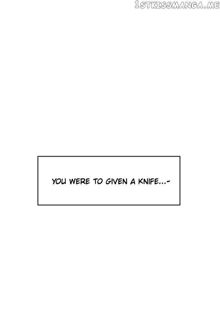 Clover Under Foot chapter 23 - page 54