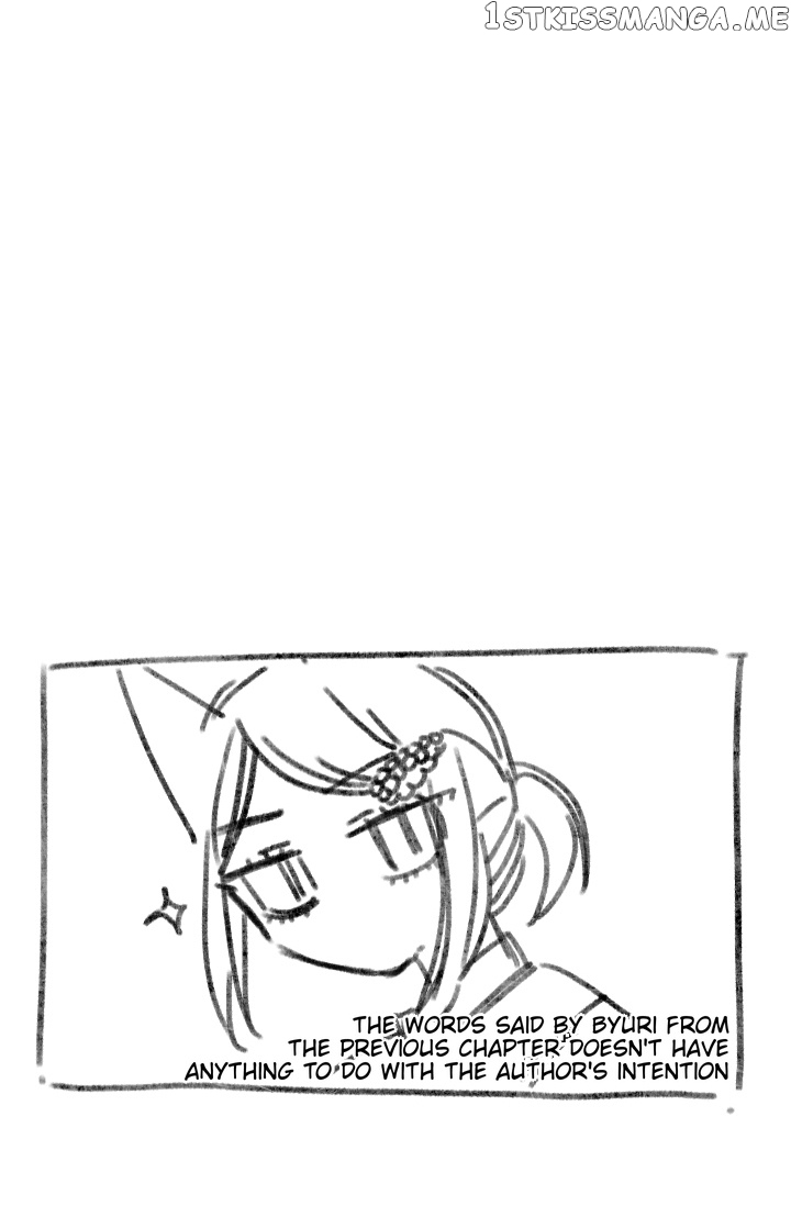 Clover Under Foot chapter 23 - page 59