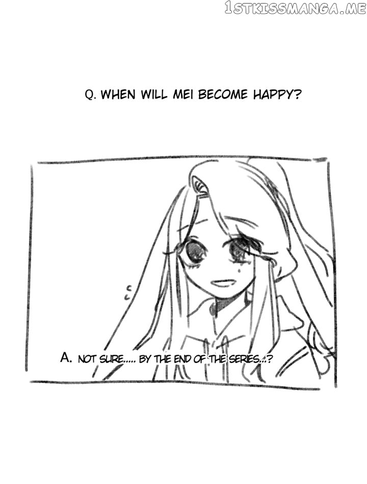 Clover Under Foot chapter 23 - page 60