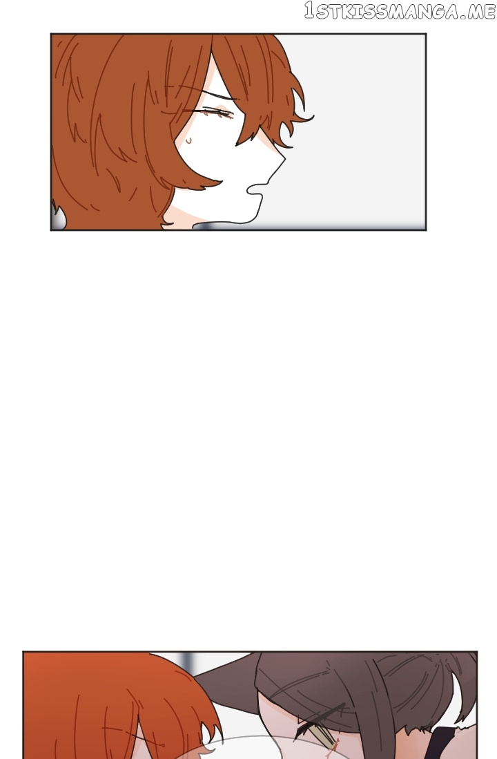 Clover Under Foot chapter 23 - page 7