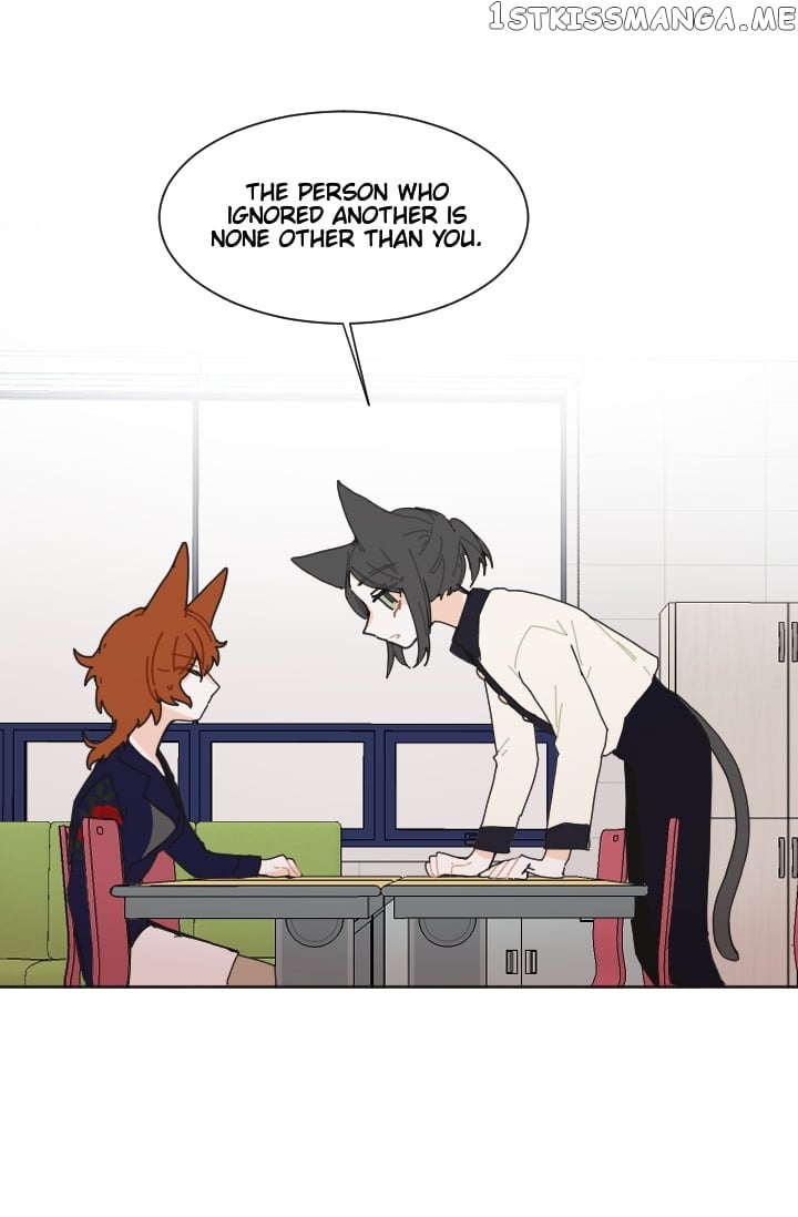 Clover Under Foot chapter 23 - page 9