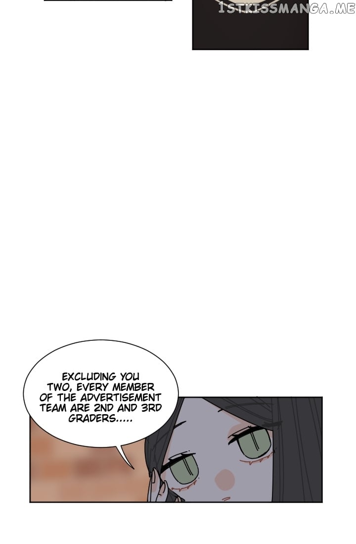 Clover Under Foot chapter 22 - page 14