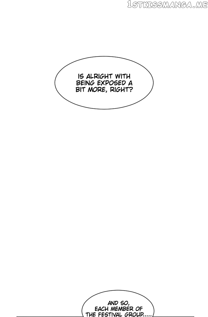 Clover Under Foot chapter 22 - page 25