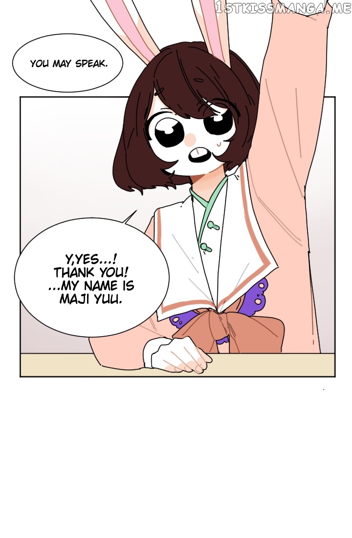 Clover Under Foot chapter 22 - page 28