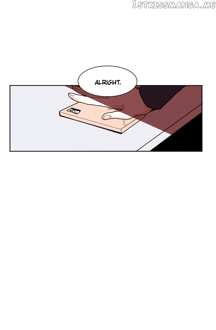 Clover Under Foot chapter 22 - page 53
