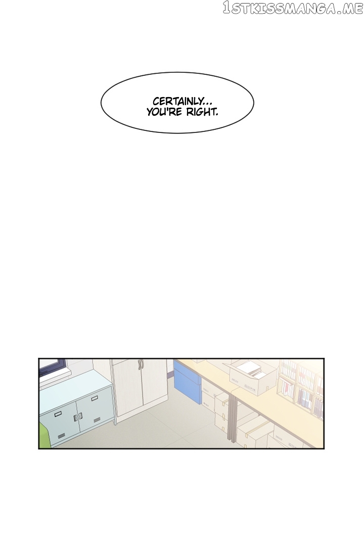 Clover Under Foot chapter 21 - page 38