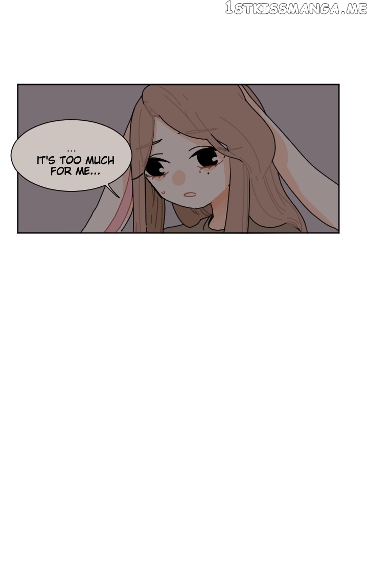 Clover Under Foot chapter 21 - page 44