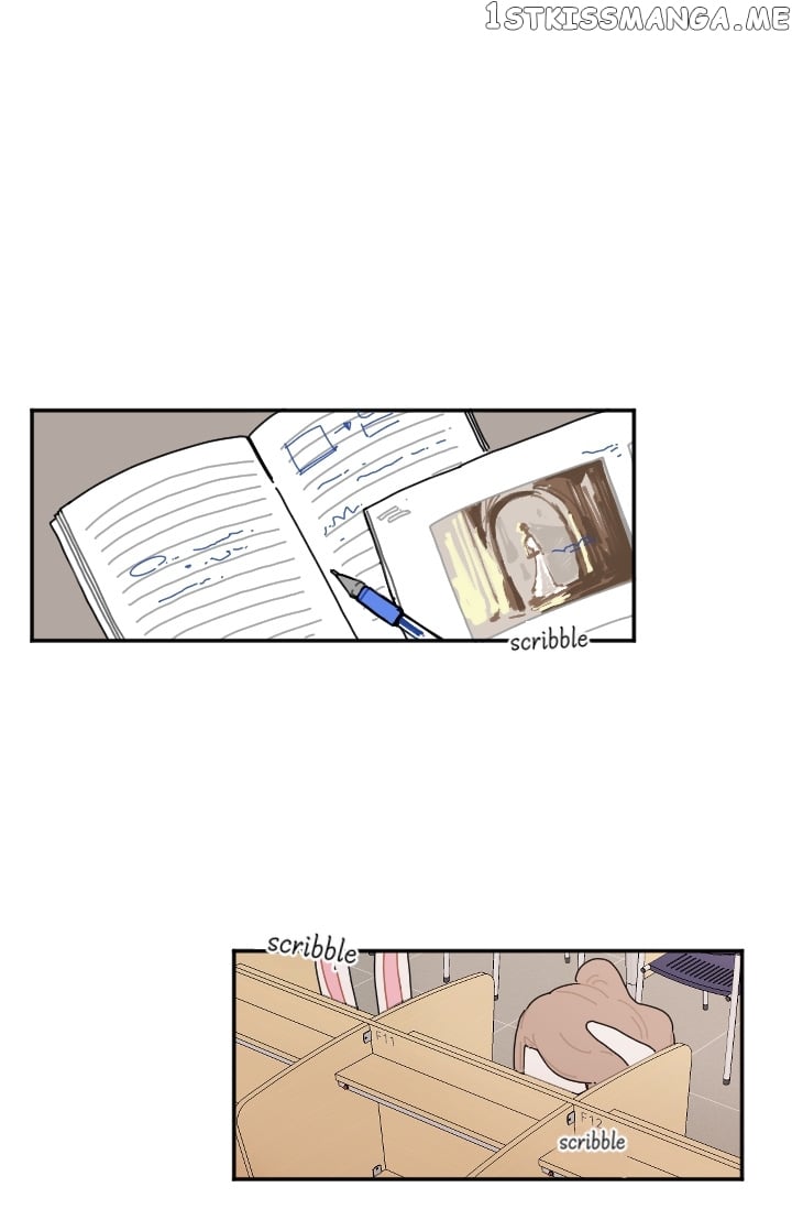 Clover Under Foot chapter 20 - page 1