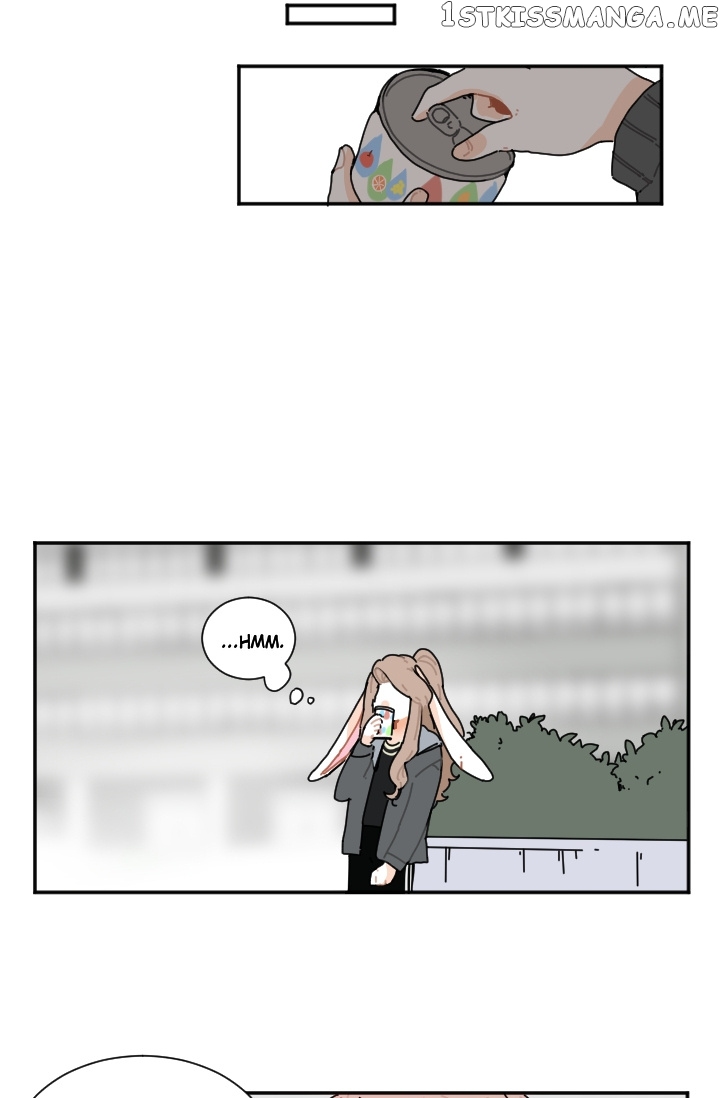 Clover Under Foot chapter 20 - page 11