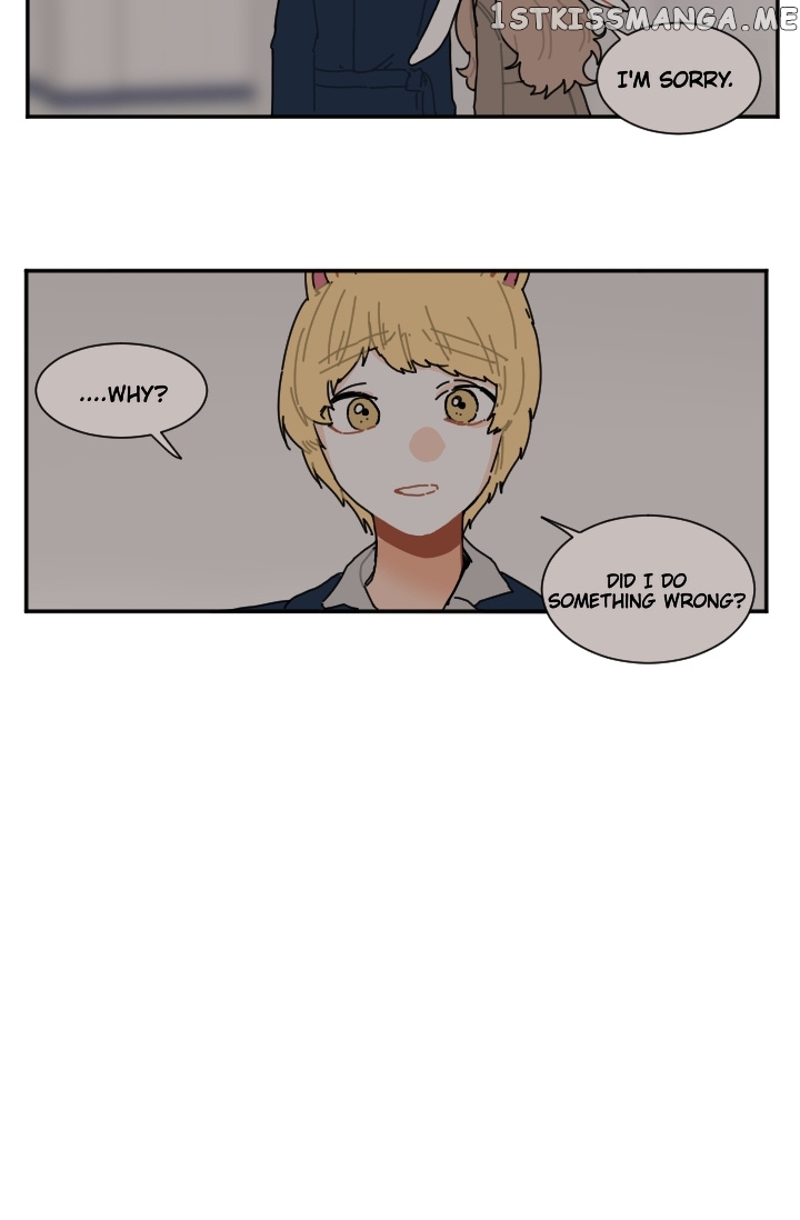 Clover Under Foot chapter 20 - page 13
