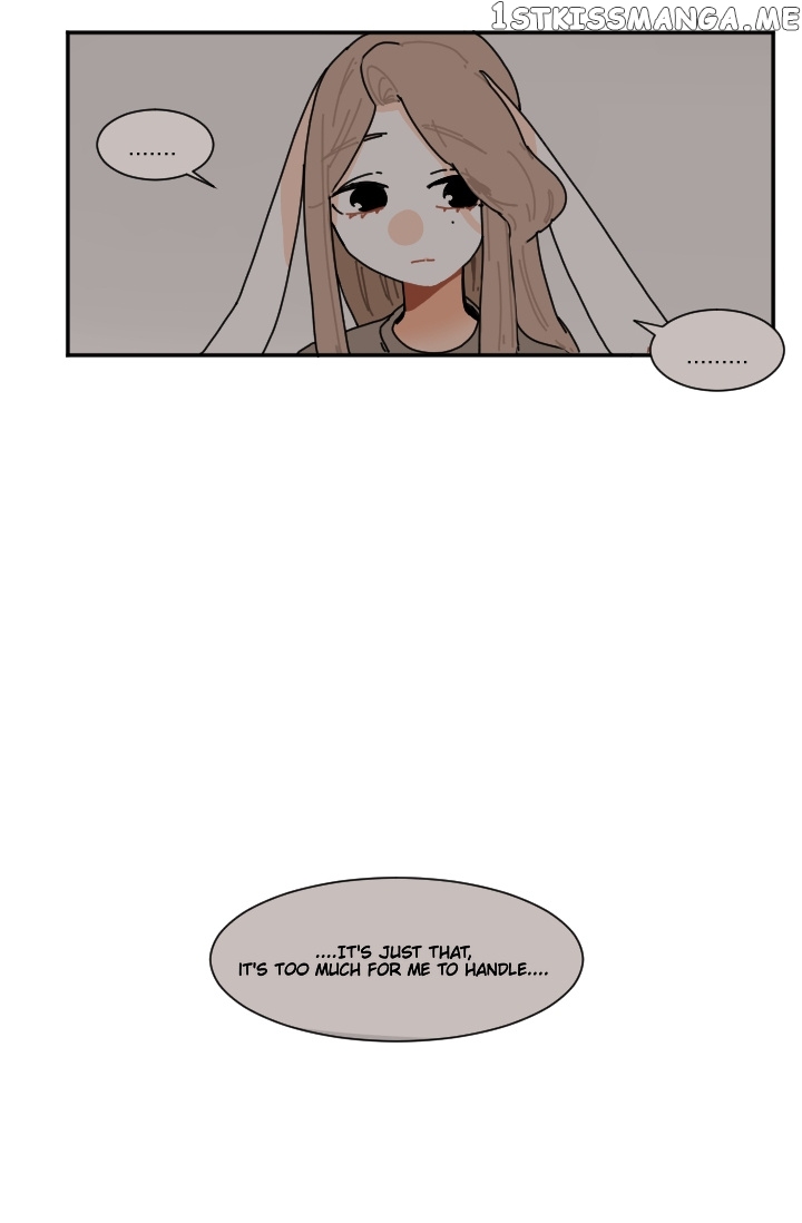 Clover Under Foot chapter 20 - page 14