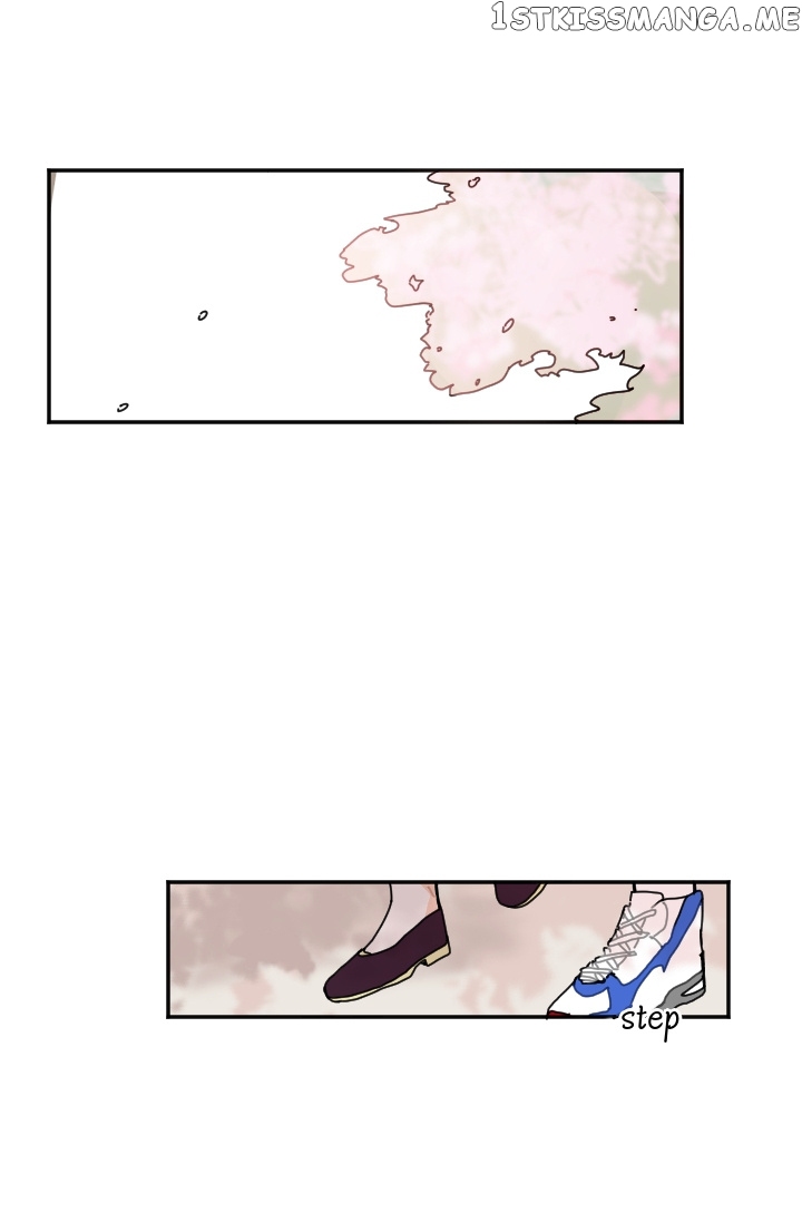 Clover Under Foot chapter 20 - page 25