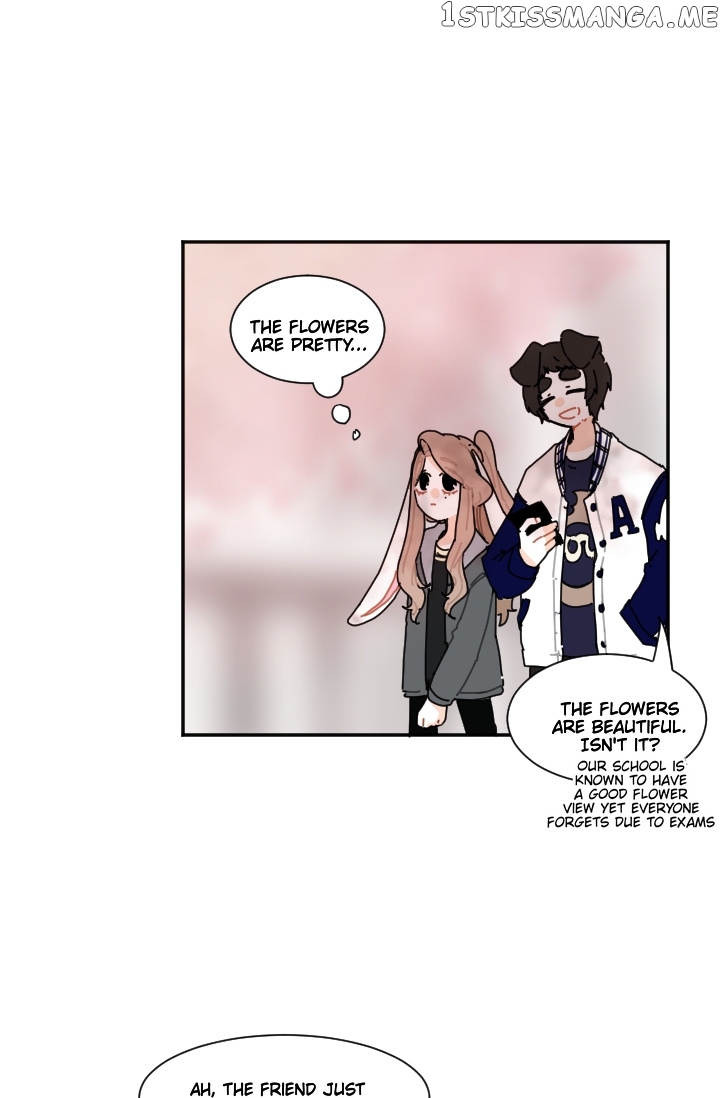 Clover Under Foot chapter 20 - page 26