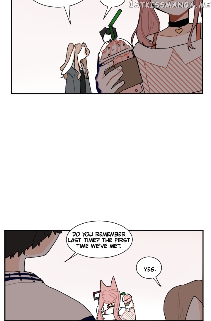Clover Under Foot chapter 20 - page 30