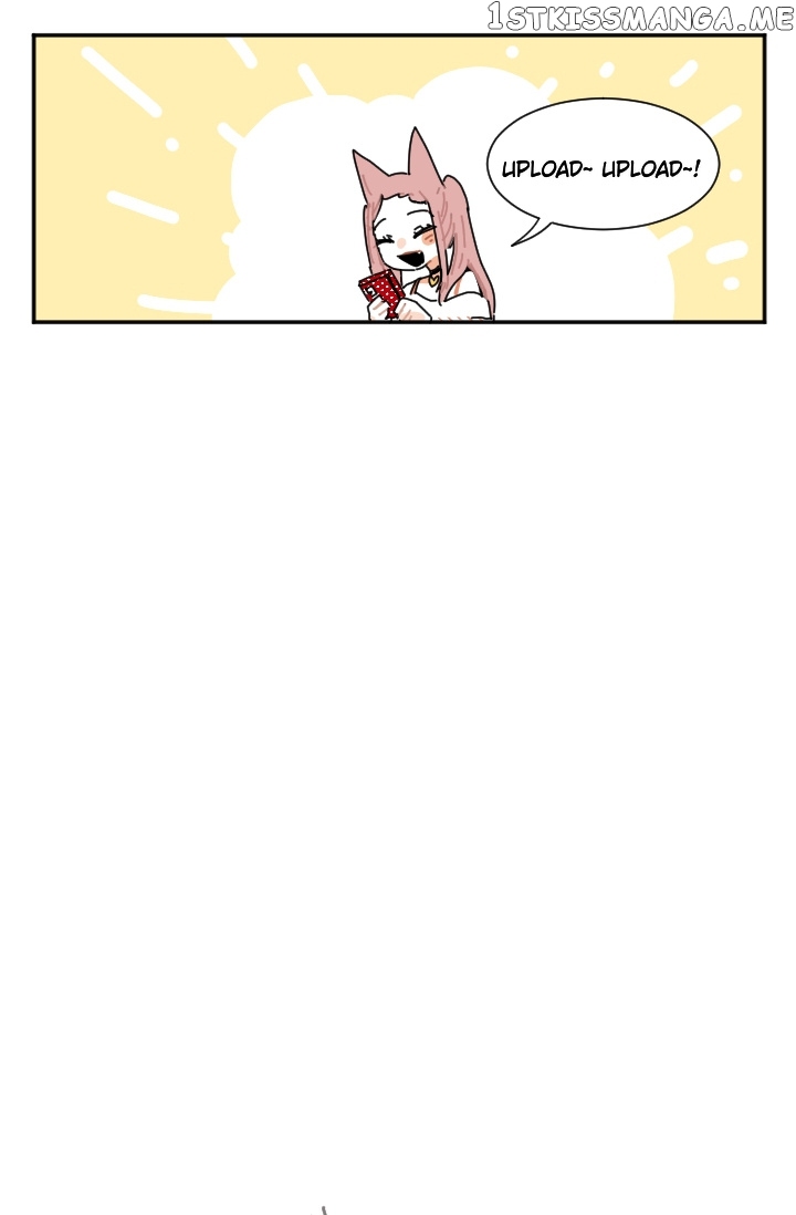 Clover Under Foot chapter 20 - page 38