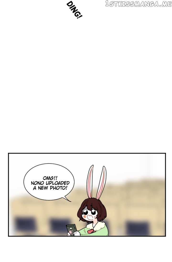 Clover Under Foot chapter 20 - page 39