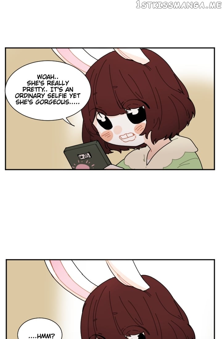 Clover Under Foot chapter 20 - page 40