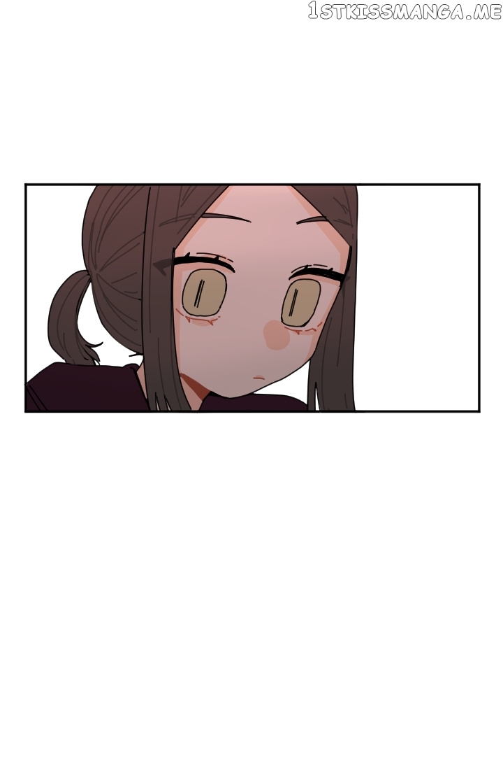 Clover Under Foot chapter 20 - page 42