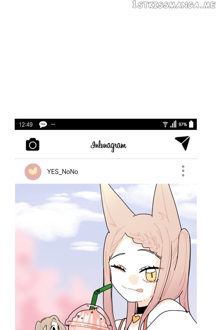 Clover Under Foot chapter 20 - page 43