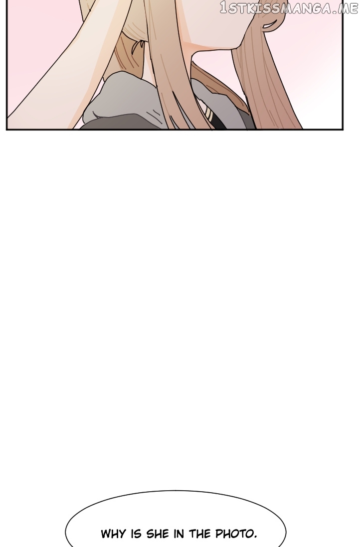Clover Under Foot chapter 20 - page 45