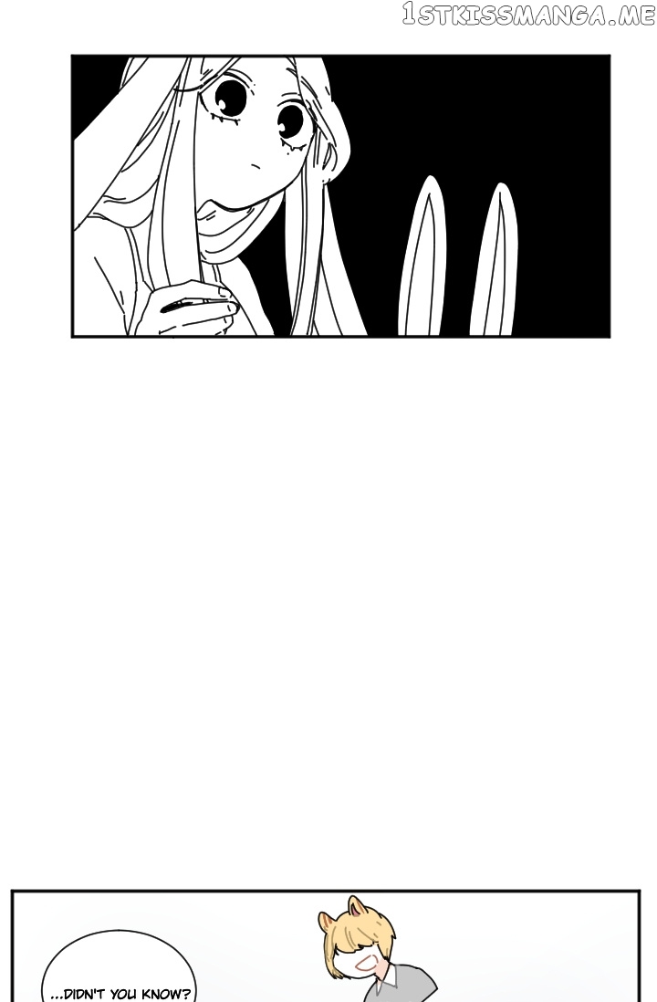 Clover Under Foot chapter 20 - page 8