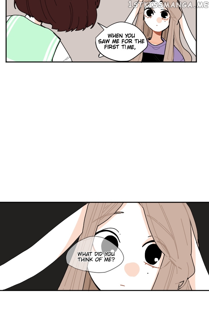 Clover Under Foot chapter 19 - page 15
