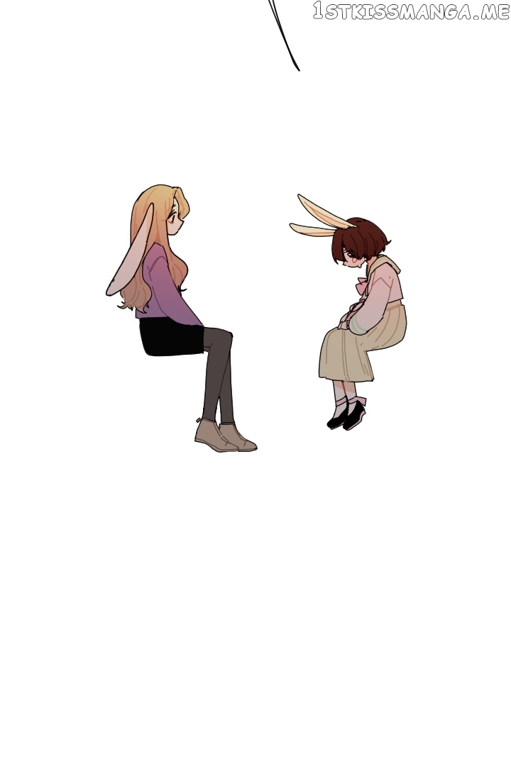 Clover Under Foot chapter 19 - page 27
