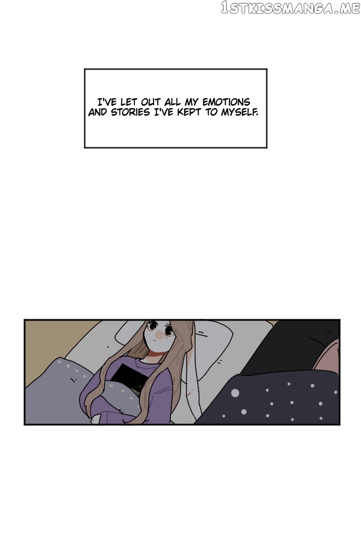 Clover Under Foot chapter 19 - page 36