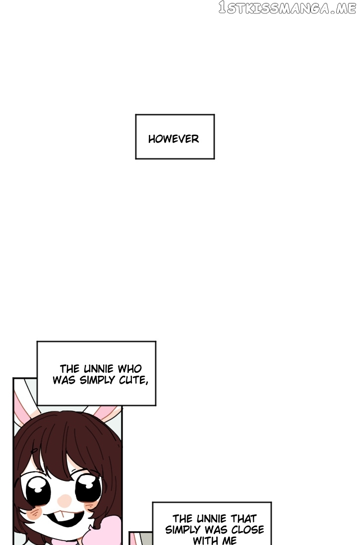 Clover Under Foot chapter 19 - page 40