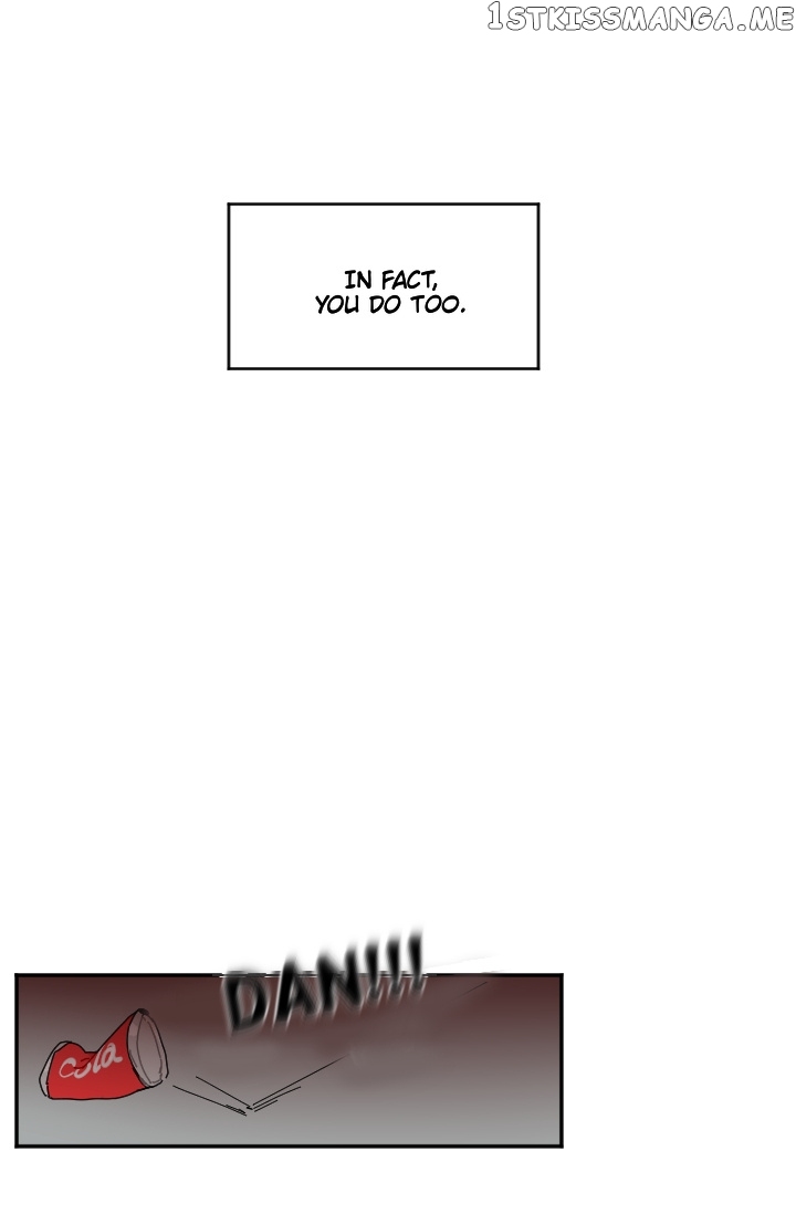 Clover Under Foot chapter 19 - page 46